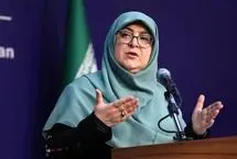 سخنگوی دولت: ایران سکوت نخواهد کرد