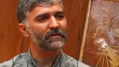 بازخوانی پرونده «قاتل عنکبوتی»؛ سعید حنایی، عامل قتل‌های مشهد که بود؟
