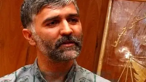 بازخوانی پرونده «قاتل عنکبوتی»؛ سعید حنایی، عامل قتل‌های مشهد که بود؟