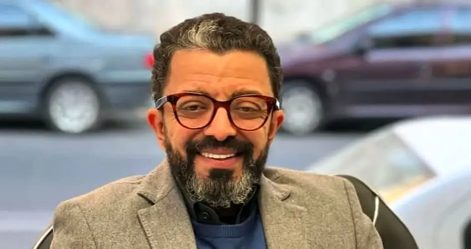 خاطره تلخ فرزین محدث از روز درگذشت مادرش