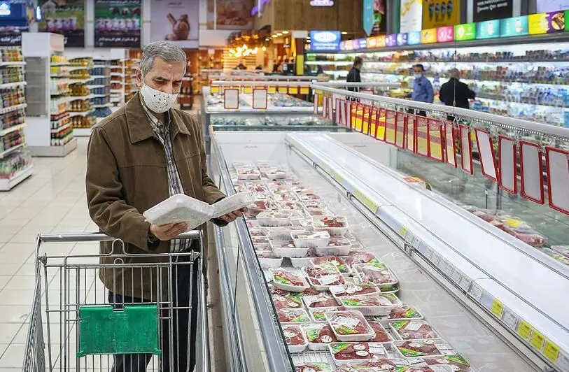 اضافه شدن سه کالای جدید به طرح کالابرگ 
