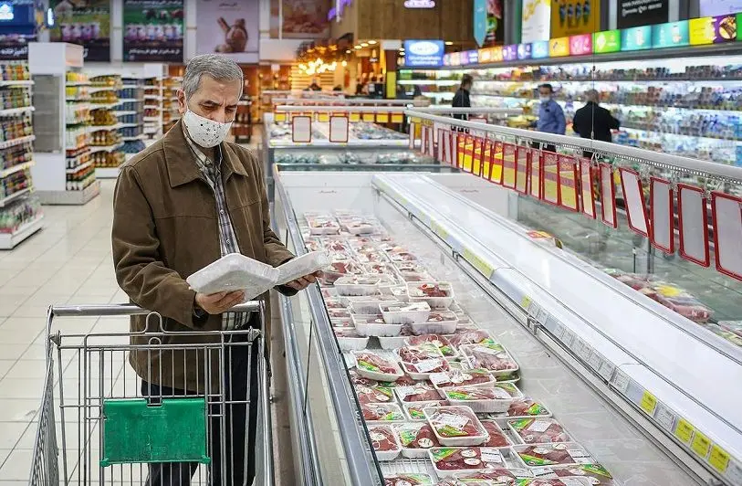 اضافه شدن سه کالای جدید به طرح کالابرگ 