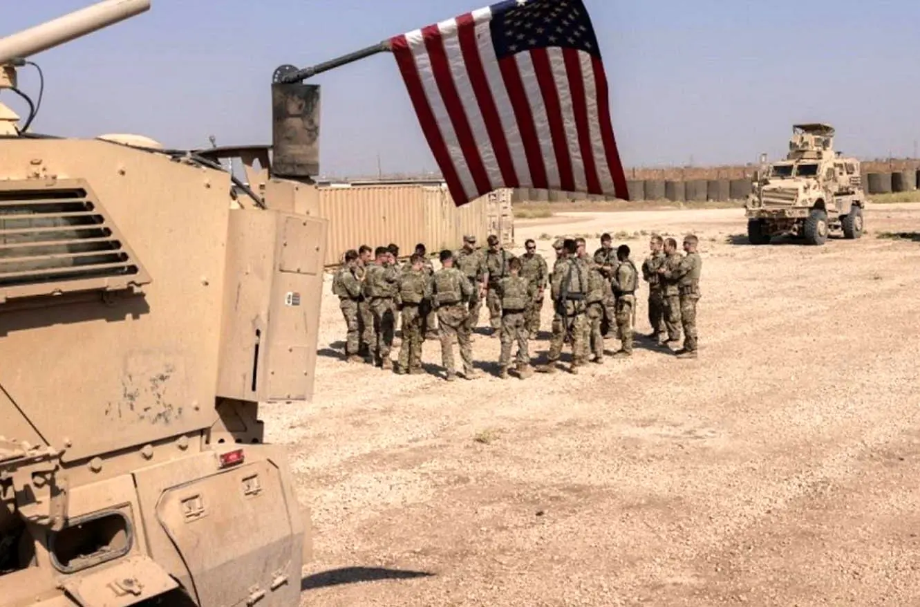 هشدار مقاومت اسلامی عراق به دولت لبنان