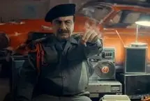 مداحی متفاوت رضا عطاران به سبک آهنگران