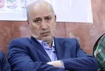 چه خوب که مهدی تاج حرف نمی‌زند!

