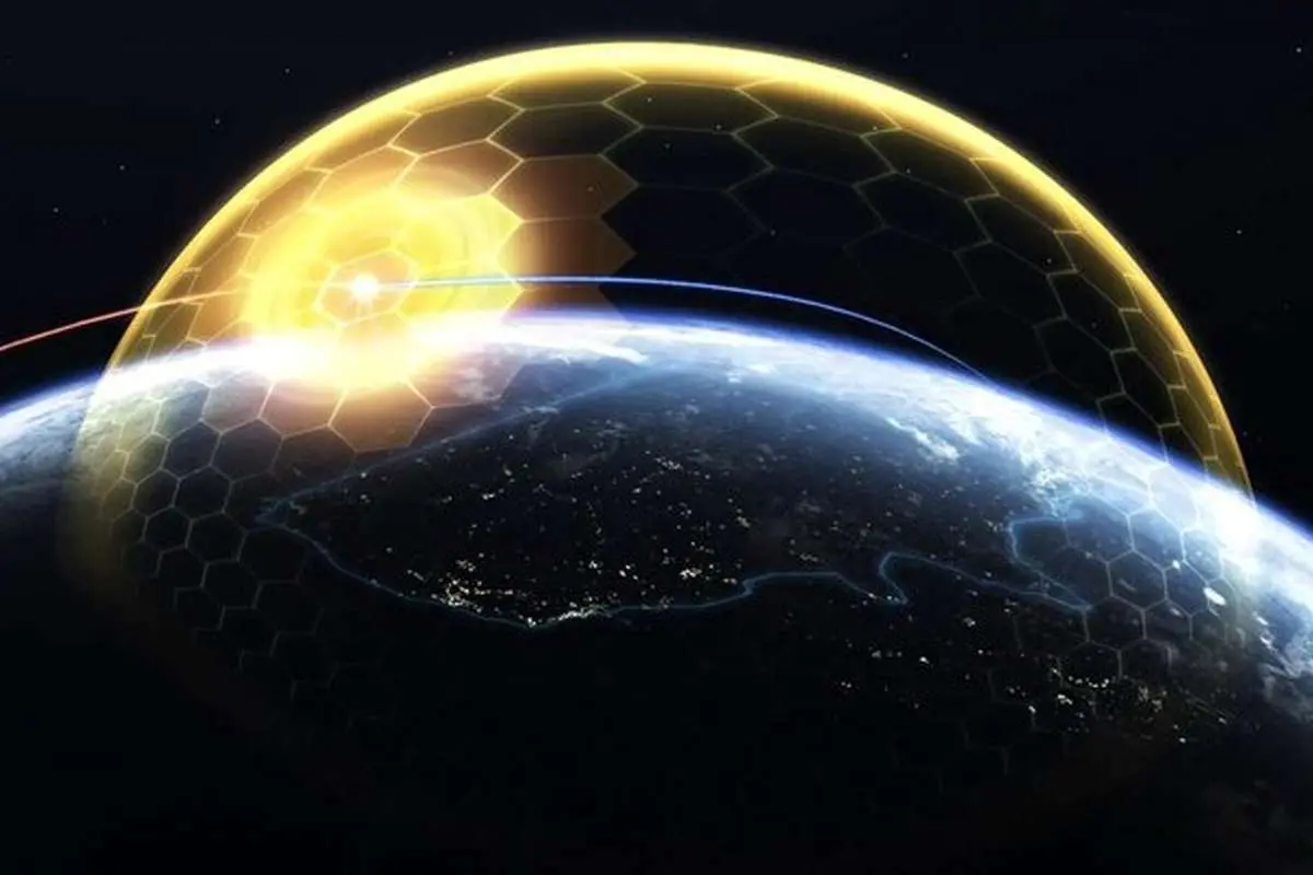 ایلان ماسک چشم طلایی ارتش آمریکا را می‌سازد / پروژه‌ای ۲ میلیارد دلاری برای تسلط بر آسمان