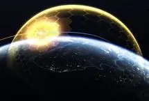 ایلان ماسک چشم طلایی ارتش آمریکا را می‌سازد / پروژه‌ای ۲ میلیارد دلاری برای تسلط بر آسمان