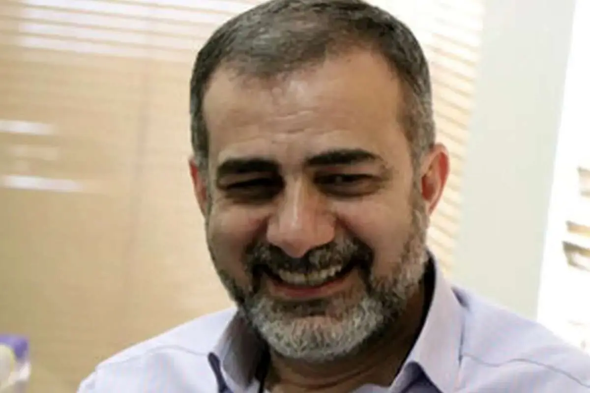 سید علیرضا بهشتی شیرازی، فعال سیاسی، از زندان آزاد شد
