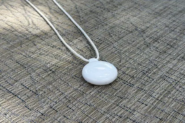 گردنبندی که جاسوس است!