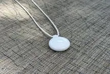 گردنبندی که جاسوس است!