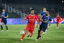 بعضی اختلافات نگذاشت پرسپولیسی شوم