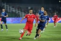 بعضی اختلافات نگذاشت پرسپولیسی شوم