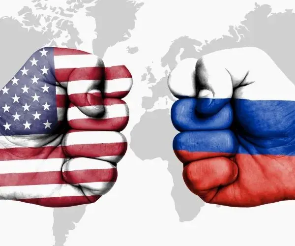 آیا روسیه و آمریکا وارد جنگ سردی دیگر می‌شوند؟