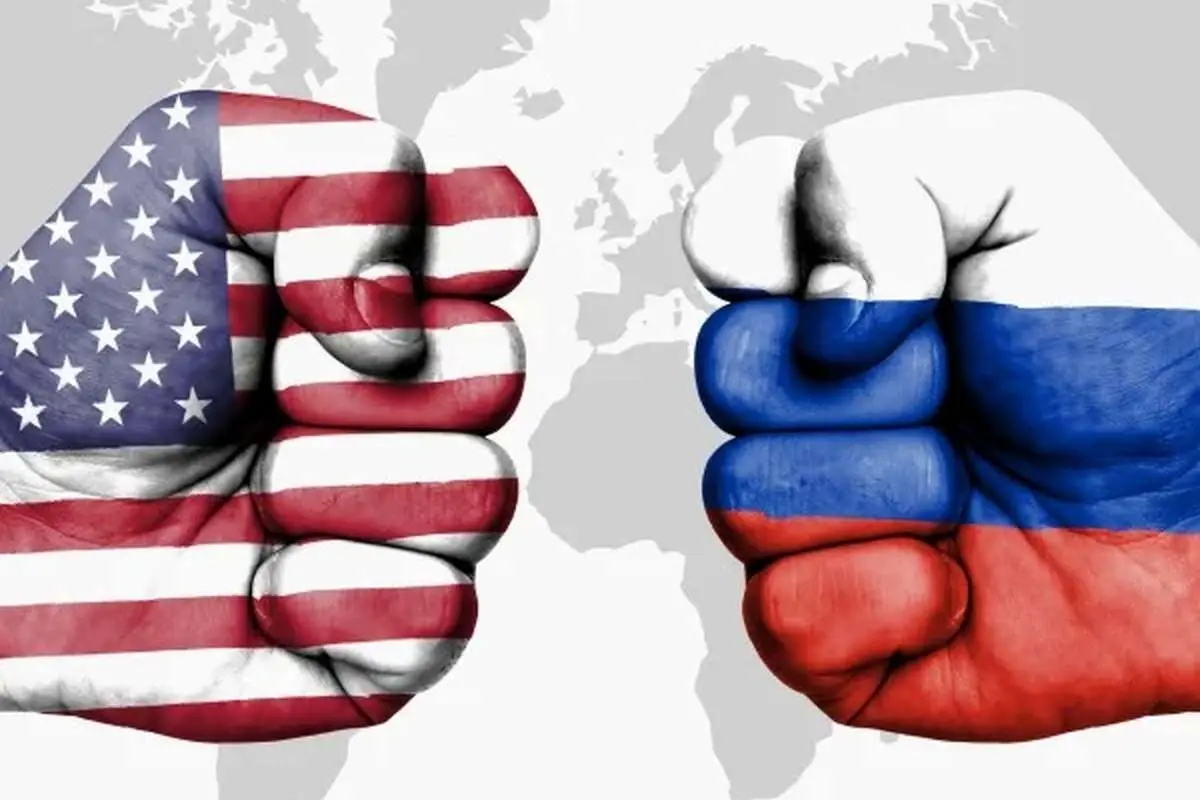 آیا روسیه و آمریکا وارد جنگ سردی دیگر میشوند؟