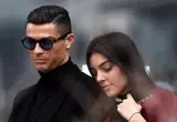 جزئیات قرارداد پیش از ازدواج رونالدو و جورجینا رودریگس!

