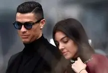 جزئیات قرارداد پیش از ازدواج رونالدو و جورجینا رودریگس!

