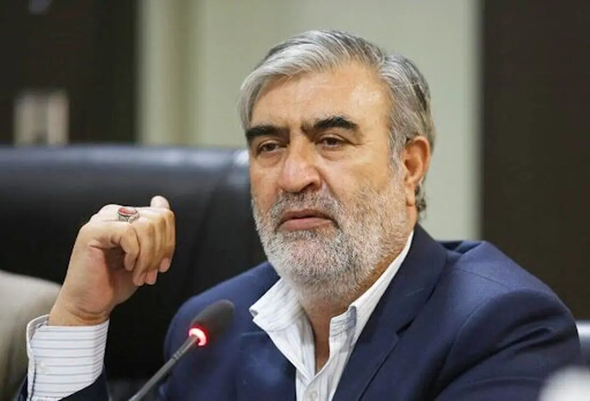 تصمیم گیری درباره NPT با حاکمیت است