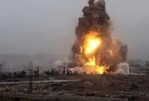 انفجارهای کنترل‌شده در قم تا ساعتی دیگر/ مردم نگران نباشند