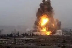 جزئیات صدای انفجار در شهرهای ایران