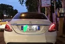 چراغ سبز به خودروهای گذرموقت؟