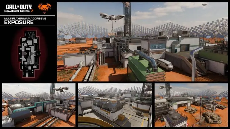Call of Duty Black Ops 7