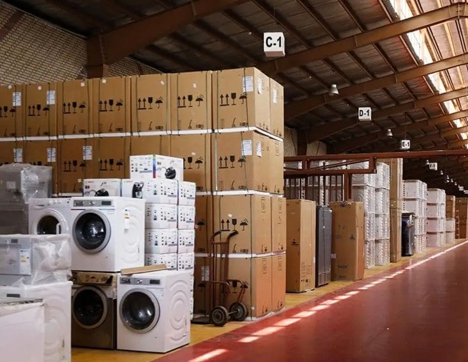 یک شرکت لوازم خانگی در رشت محکوم شد
