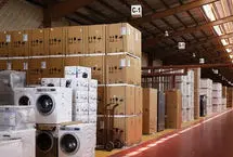 یک شرکت لوازم خانگی در رشت محکوم شد
