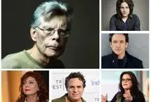 واکنش هنرمندان آمریکایی به حملات نظامی علیه ایران