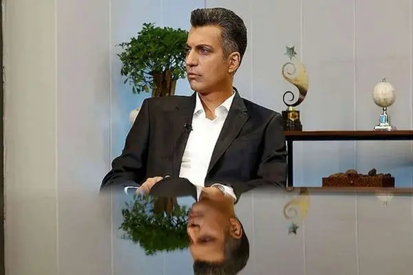 وقتی عادل فردوسی‌پور تو ذهن همه حک شده!