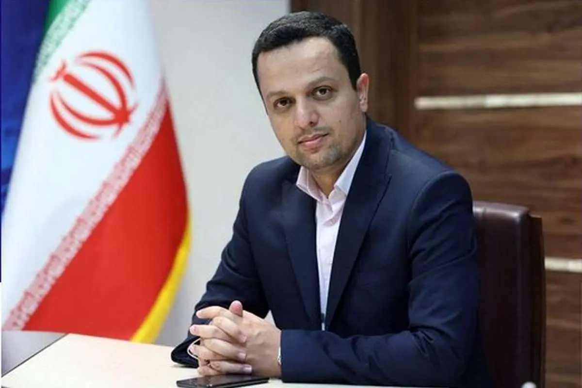 تحریف نام خلیج فارس در گوگل مپ را پیگیری حقوقی میکنیم