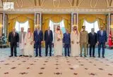 آیا پیمان مکه در گام اول به گِل می‌نشیند؟