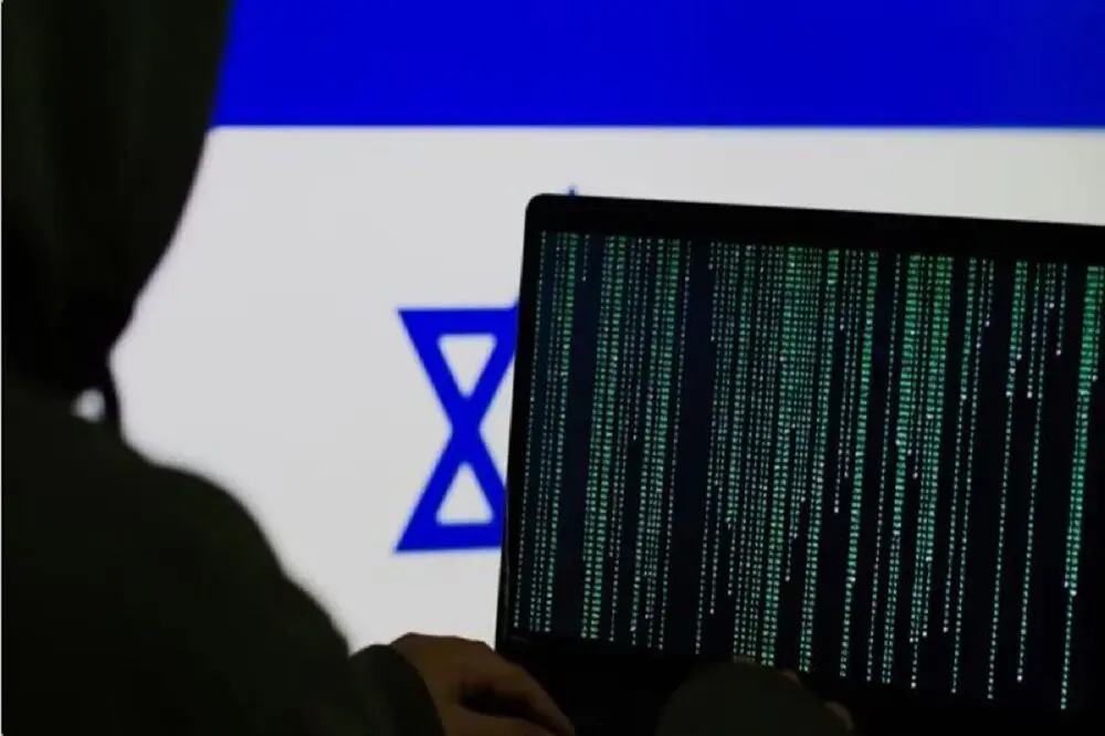 عملیات پاییز اسرائیل در ایران لو رفت