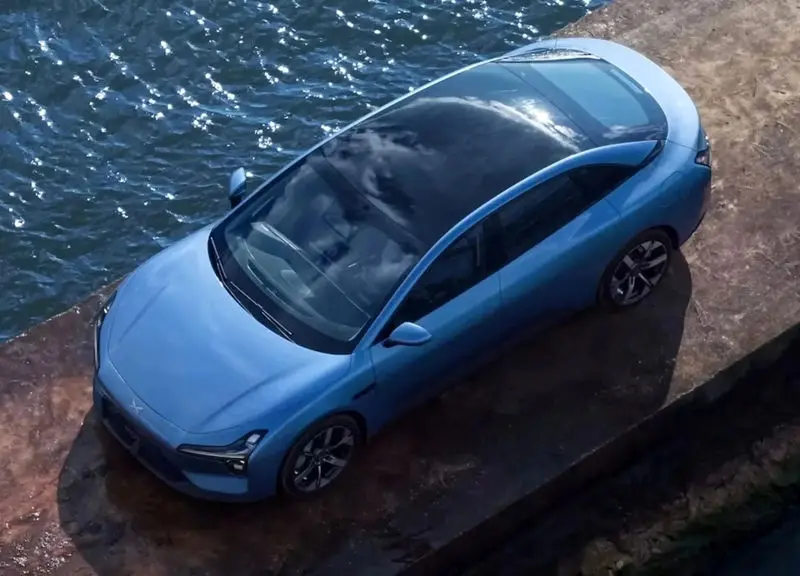 اکس‌پنگ مونا M03