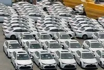 فهرست ارزان‌ترین خودروهای وارداتی؛ از تویوتا کرولا تا سوزوکی فرانکس