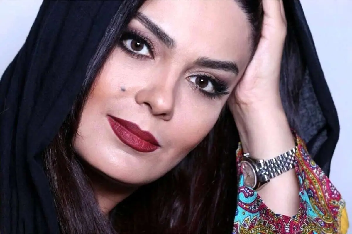 سارا خوئینی‌ها بعد از مدت‌ها با مازیار لرستانی دیده شد 