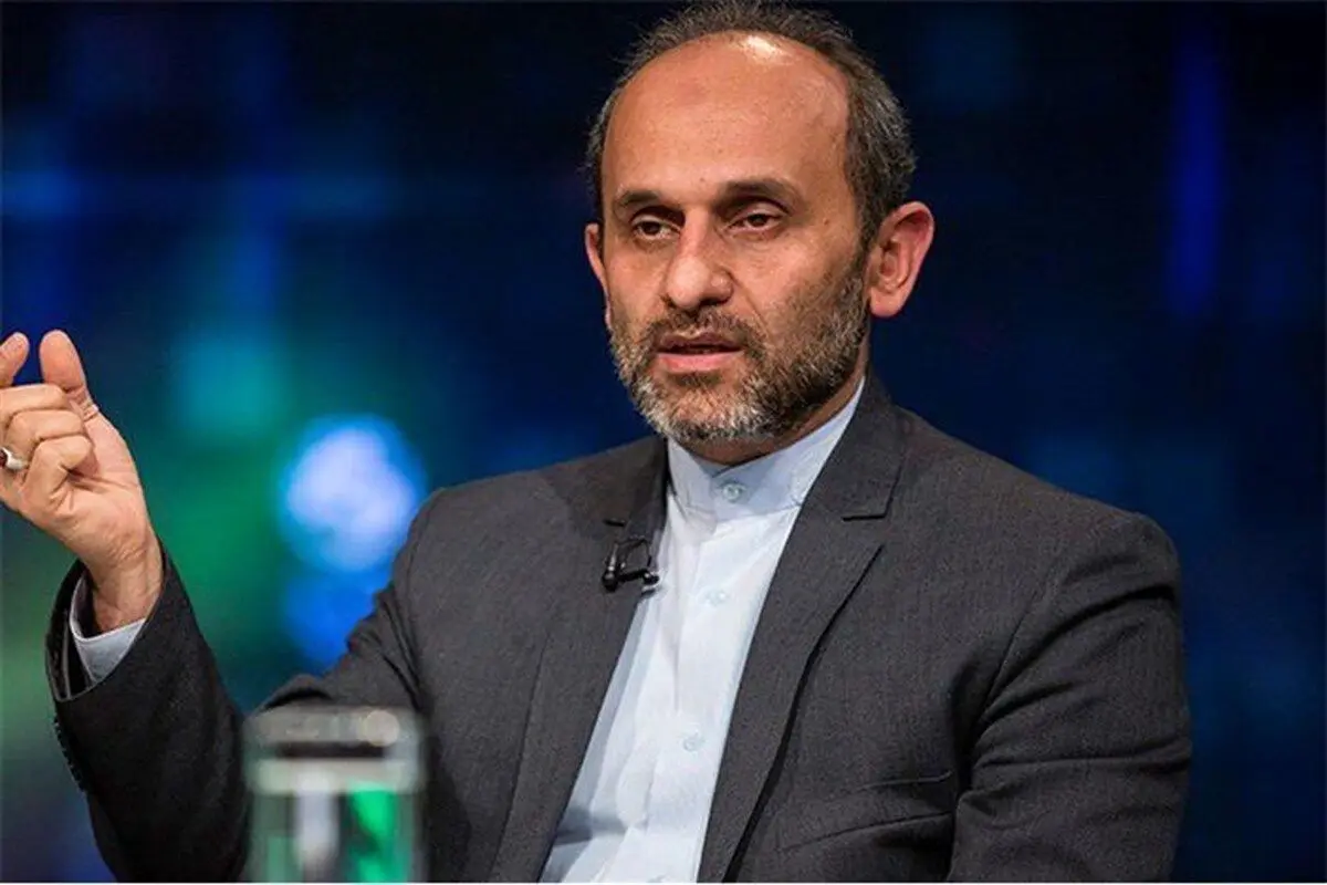 زمان بازگشت خبر ۲۰:۳۰ به تلویزیون از زبان جبلی