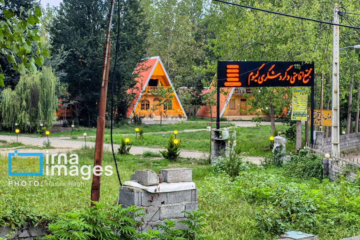 گالری