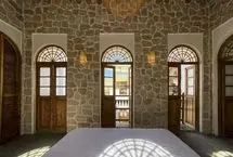 عمارت سبز بوشهر؛ رتبه اول، جایزه ملی مرمت و احیای بناهای تاریخی و معاصر ایران