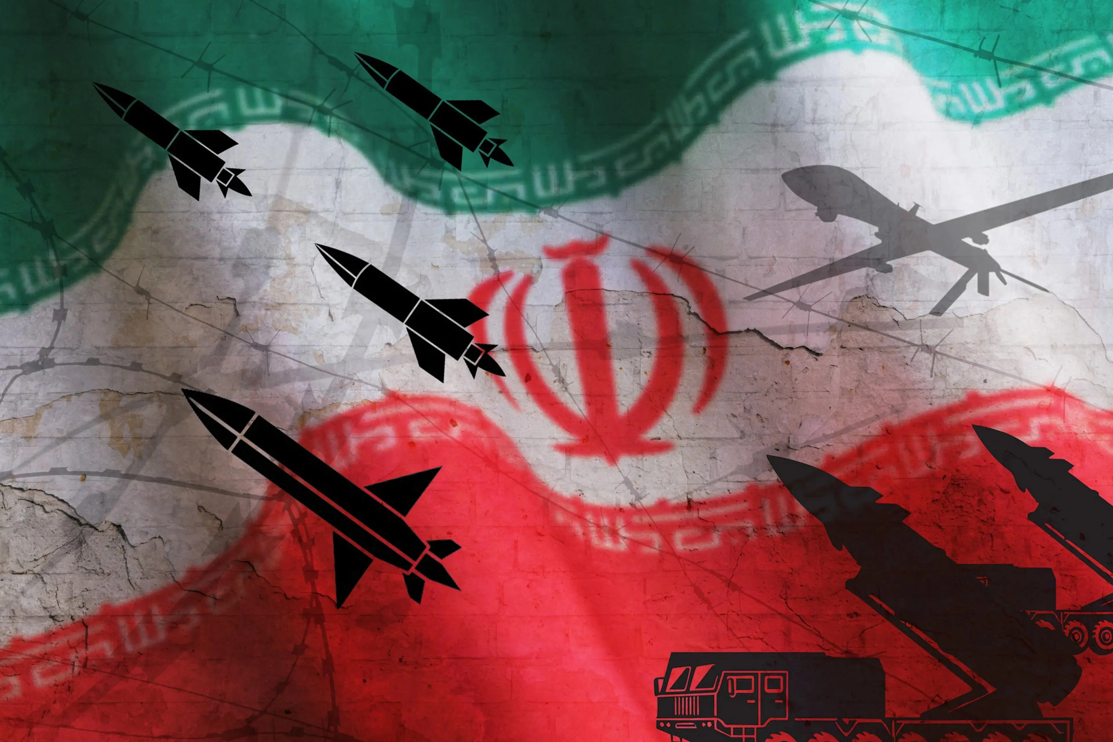 یک مقام ارشد ایرانی: غافلگیری بزرگی در راه است