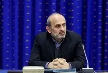 جبلی: درباره ماندنم در صداوسیما خبری ندارم/ تابع نظر رهبری هستم