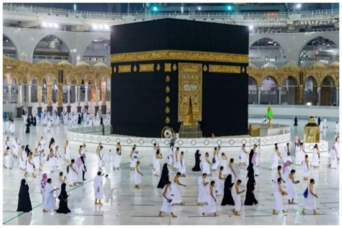 آخرین وضعیت زائران ایرانی در عربستان