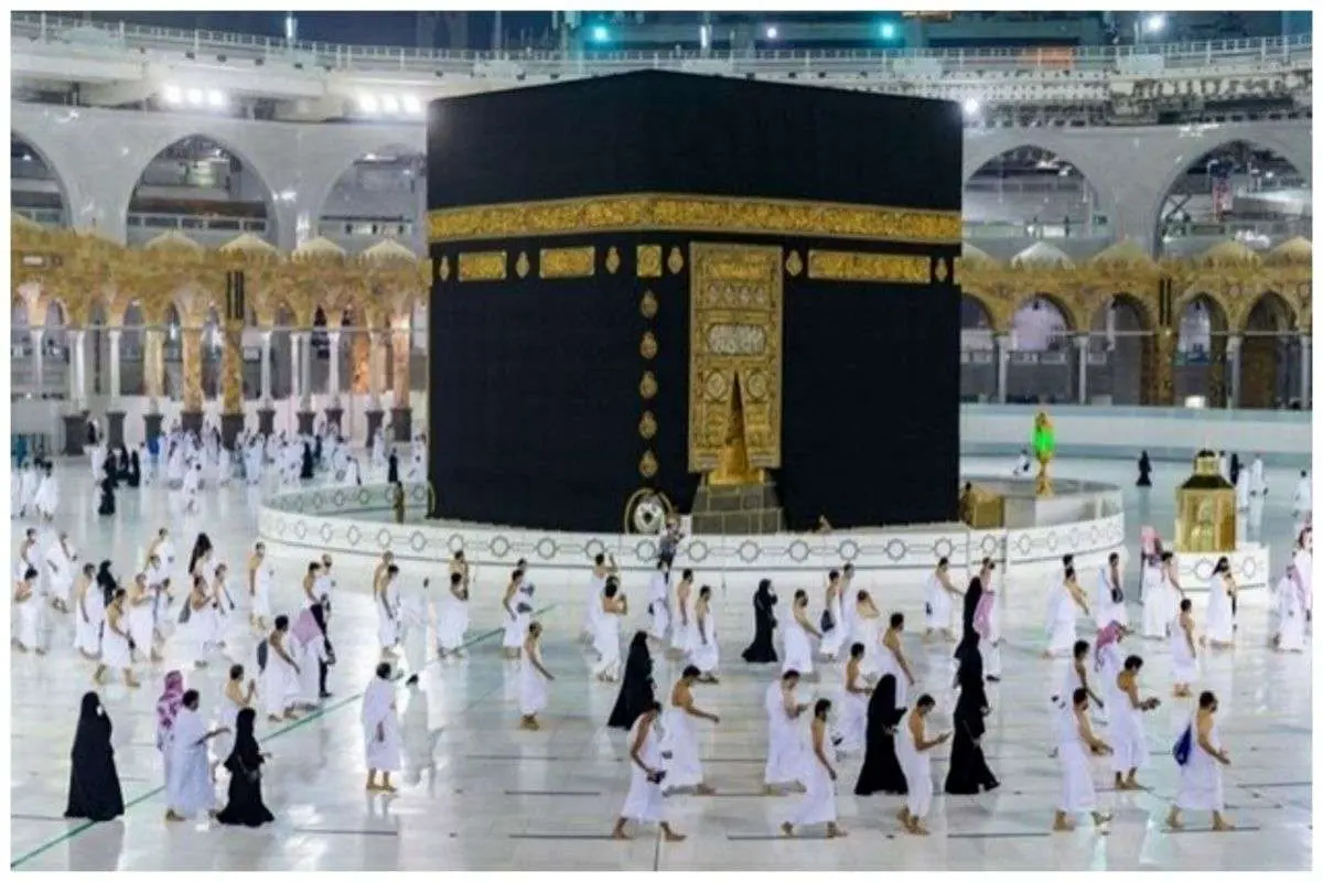 آخرین وضعیت زائران ایرانی در عربستان