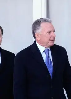 دیپلماسی به سبک حلقه نزدیکان ترامپ