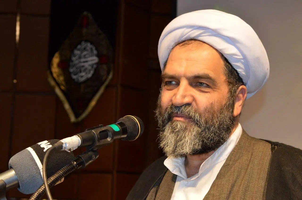 نظر فقهی آیت‌الله سروش محلاتی درباره مجازات معترضان خشونت‌طلب 