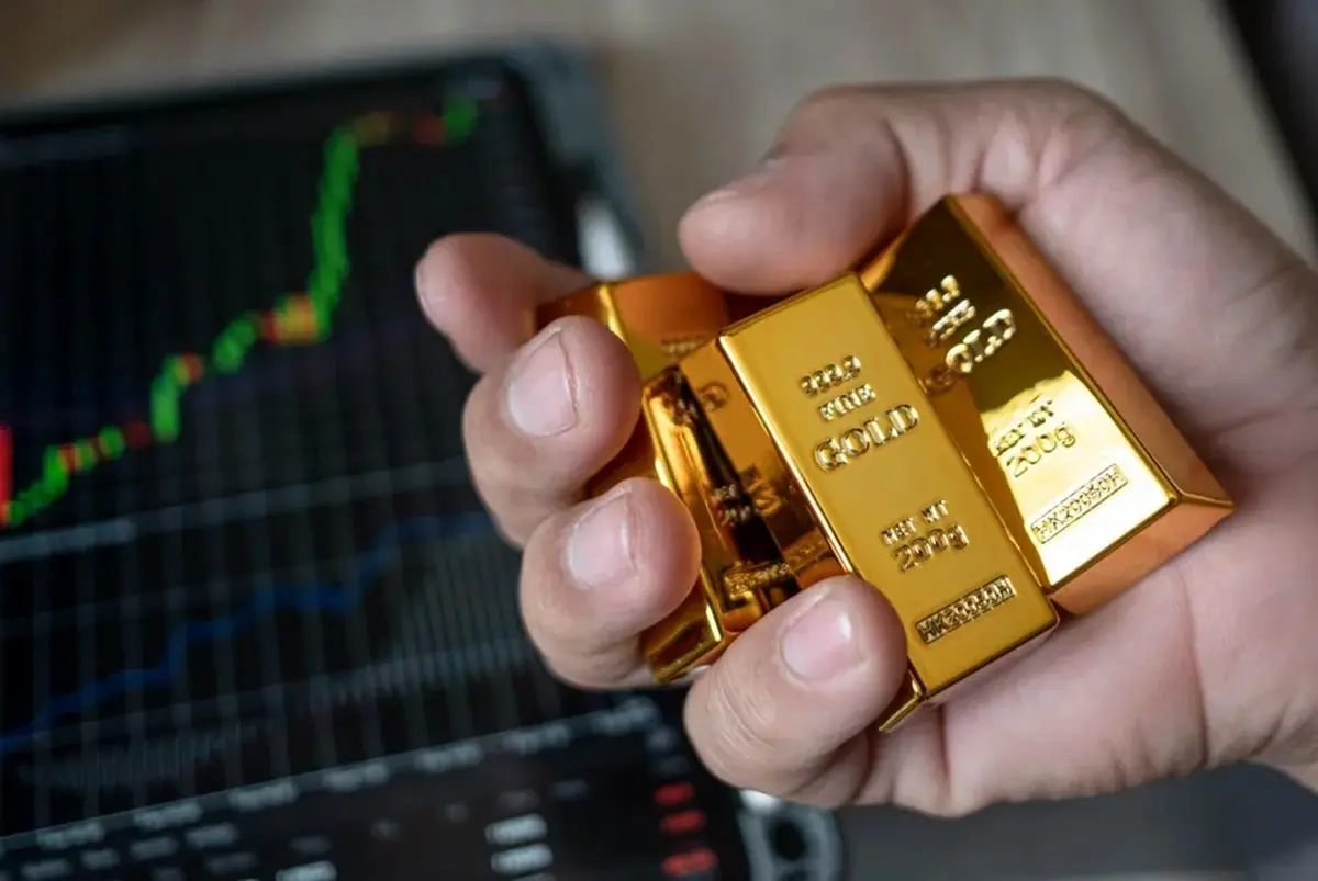 قیمت طلا امروز پنجشنبه 14 اسفند