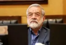 غضنفری: آقایان از ترسشان، قبل از پایان اولتیماتوم ترامپ رفتند برای مذاکره
