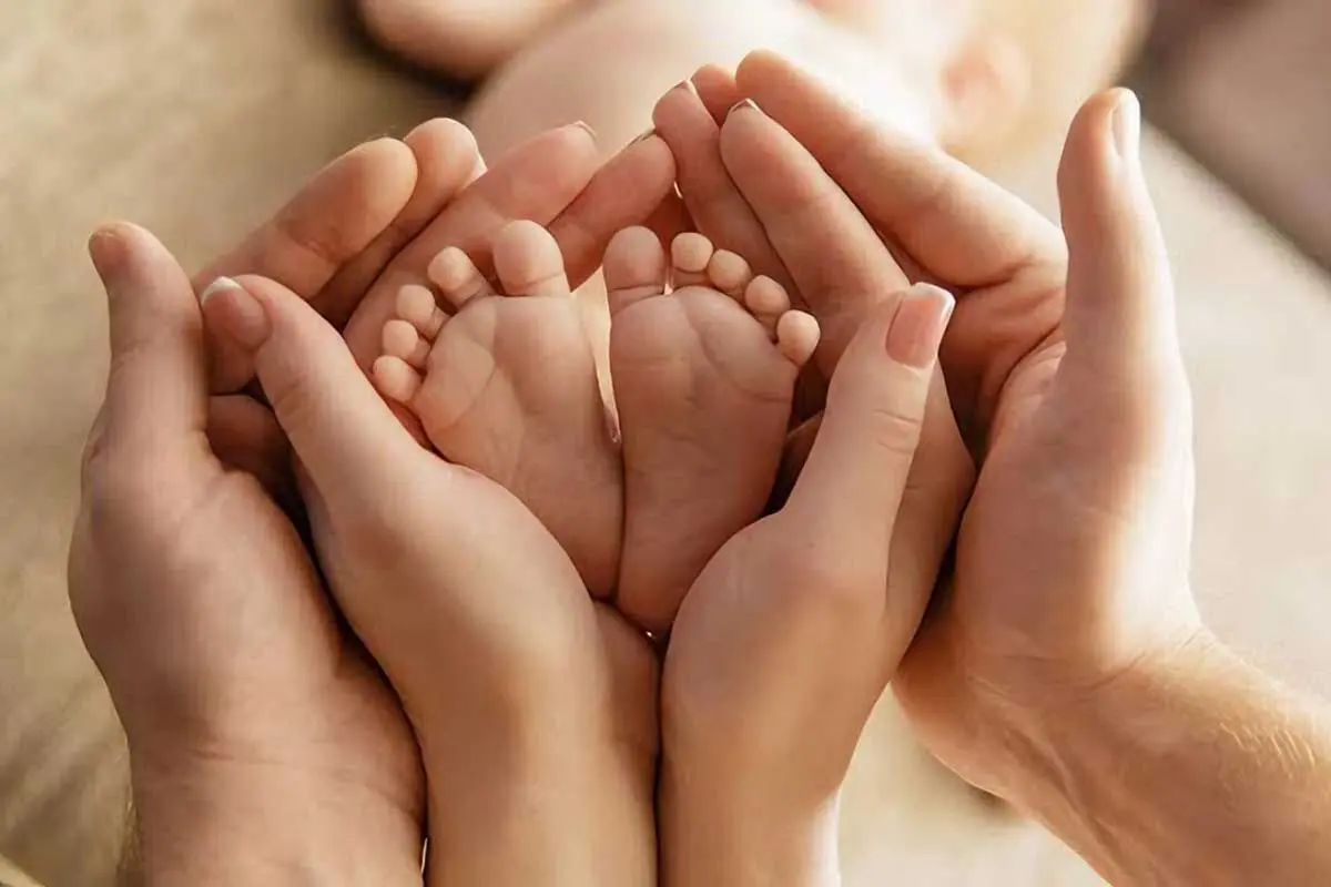 دو و نیم تا سه میلیون زوج نابارور، متقاضی فرزند هستند