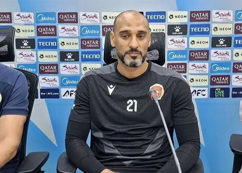 تمجید گلر بحرینی از حضور هواداران استقلال