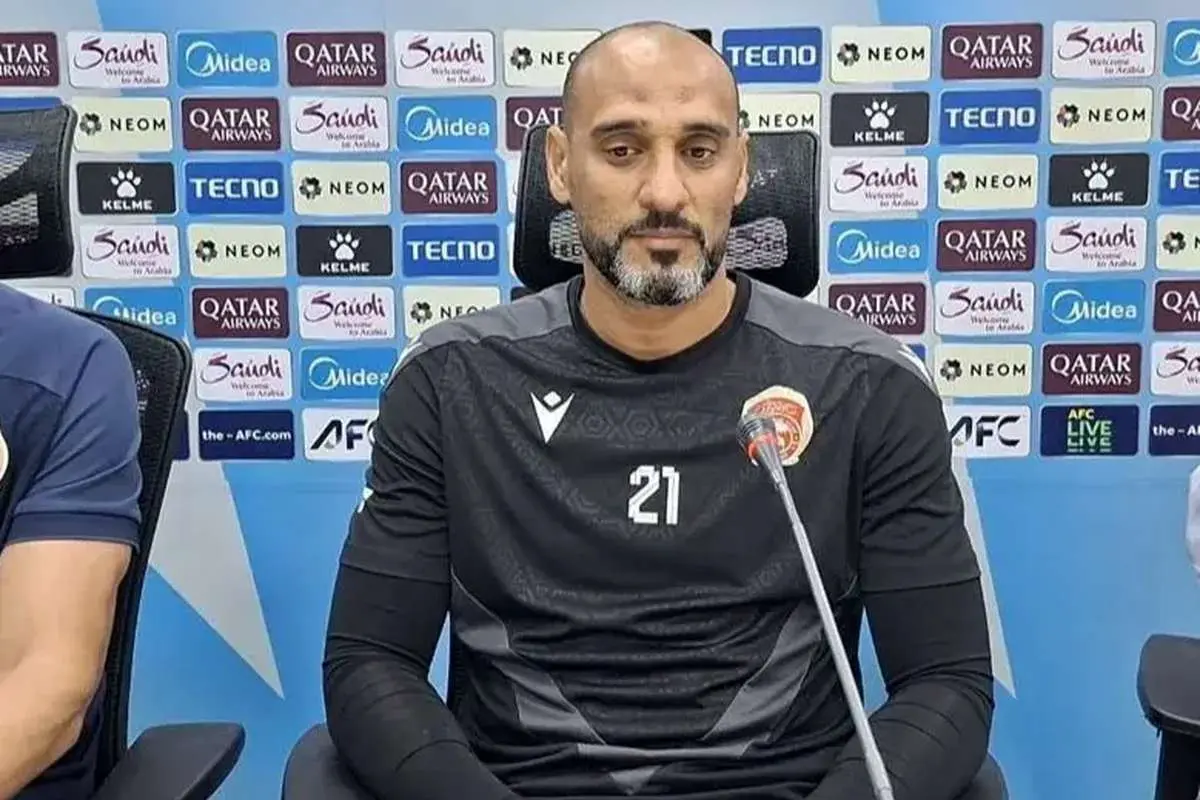 تمجید گلر بحرینی از حضور هواداران استقلال