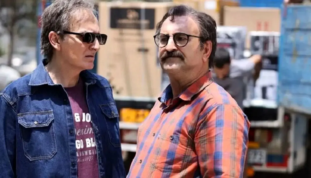  «جهیزیه» با کمدی‌های مرسوم فرق دارد/ فیلمی برگرفته از یک داستان واقعی